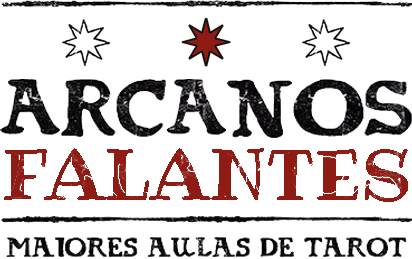 Arcanos Falantes — Maiores aulas de tarot